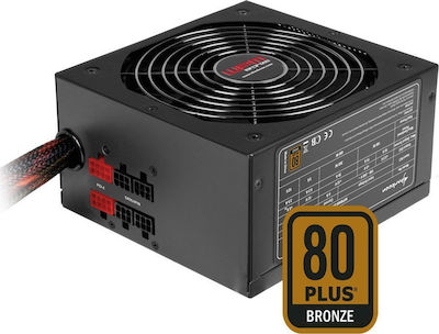 Sharkoon WPM 700W Sursă de alimentare Semi-modular 80 Plus Bronze