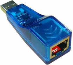 17016 Ενσύρματο Ethernet 17016 Ενσύρματο Ethernet