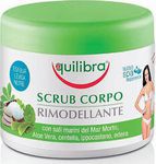 Equilibra Aloe Scrub Corpo Rimodellante 600ml