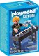 Playmobil Stadtleben Musiker mit Keyboard für 4-10 Jahre