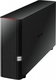 Buffalo LinkStation 210 4TB NAS Turm 4TB HDD