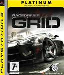 Race Driver: GRID Platin Edition PS3 Spiel (Gebraucht)