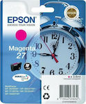 Epson 27 Magenta (C13T27034010 C13T27034012)