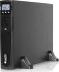 Riello Vision Dual VSD 3000 UPS Line-Interactive 3000VA cu 9 IEC Prize