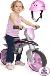 Injusa Girl Jumper Argintiu Injusa Girl Jumper Argintiu