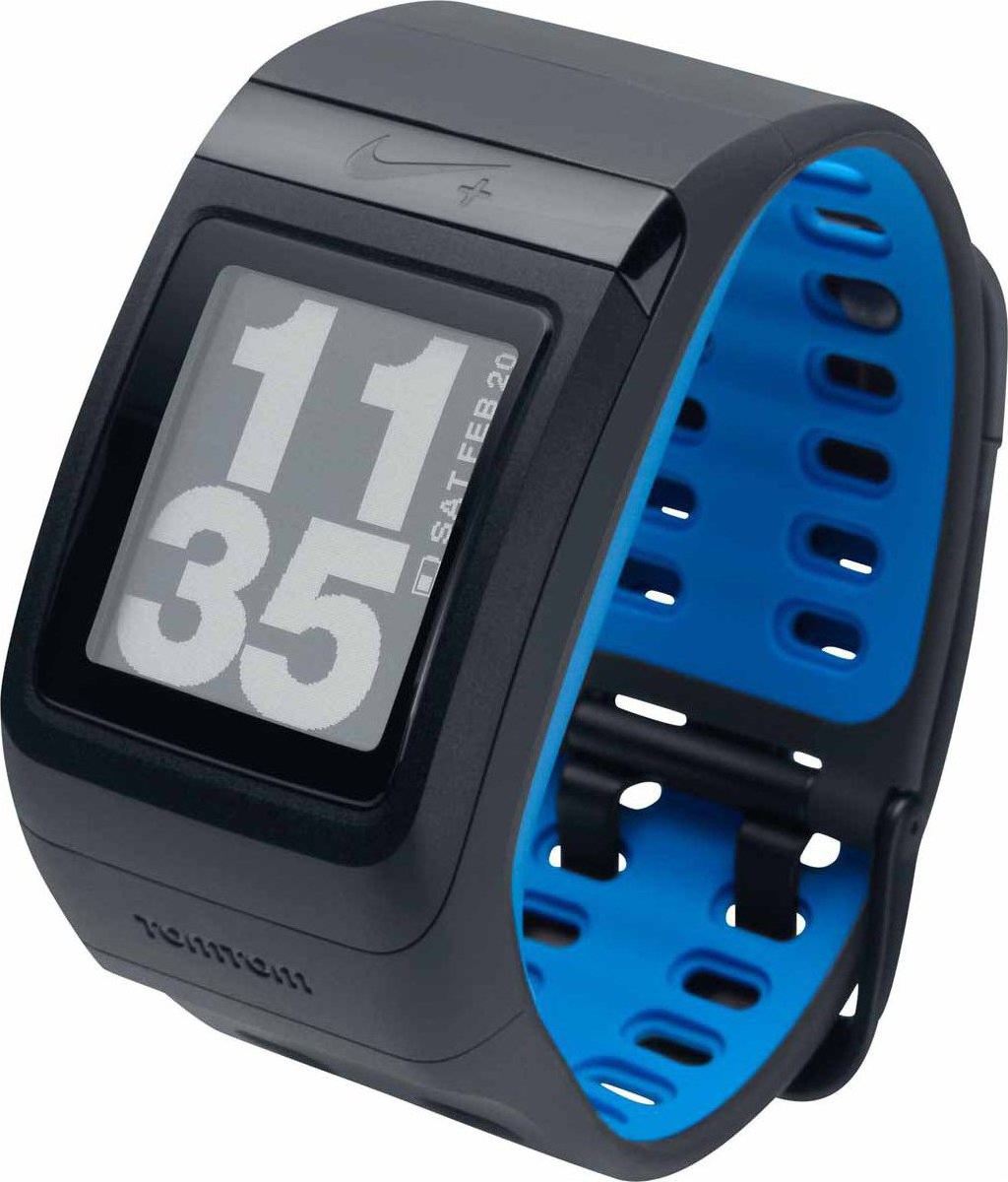 Nike Tomtom Gps Watch Manual