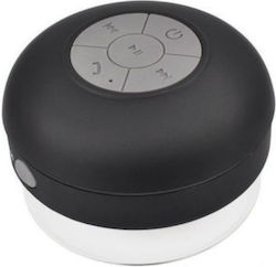 BTS-06 Bluetooth 3W до 6 часа Черен
