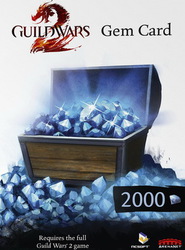 Ncsoft Κάρτα Πόντων PC Ncsoft Κάρτα Πόντων PC