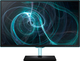 Samsung LT24D390EW PLS TV Monitor 23.6" FHD 1920x1080 με Χρόνο Απόκρισης 5ms GTG