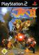Jak II: Renegade PS2 PS2 Game (Used)