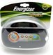 Energizer Ladegerät 4 Batterien Ni-MH Größe AA/AAA/9V/D