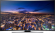 Samsung Smart Fernseher 55" 4K UHD UE55HU8200L HDR (2014)