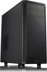 Fractal Design Core 2500 Midi-Turm Computergehäuse Schwarz