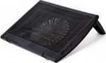 SL-2011 Pad de răcire pentru Laptop până la 15.4" cu 1 Ventilator