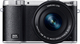 Samsung Mirrorless Φωτογραφική Μηχανή NX3000 Kit
