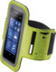 Cellular Line Arm Band Green