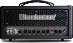 Blackstar HT METAL 5H Λαμπάτη Κεφαλή Ηλεκτρικής Κιθάρας 5W Μαύρη