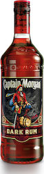 Captain Morgan Black 40% 700ml