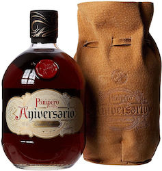 Pampero Aniversario 5 Години 40% 700ml
