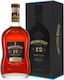 Rom Vechi 12 Ani 43% 700ml
