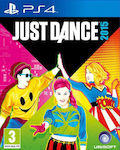 Just Dance 2015 PS4 Game