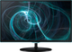 Samsung S22D390Q PLS Monitor 21.5" FHD 1920x1080 με Χρόνο Απόκρισης 5ms GTG