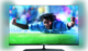 Philips Televizor inteligent 42" 4K UHD 42PUS7809 HDR