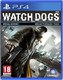 Watch Dogs Besonderes Ausgabe PS4 Spiel (Gebraucht)