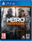 Metro Redux PS4 Game