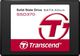 Transcend SSD370 128GB τύπου 2.5'' με σύνδεση SATA III TS128GSSD370