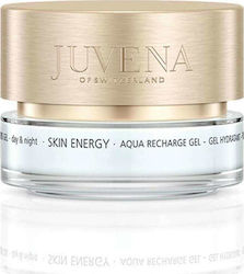 Juvena Skin Energy Aqua Recharge Ενυδατικό Gel 50ml