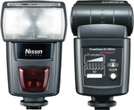 Nissin Di622 Mark II Flash για Sony Μηχανές