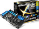 ASRock Z97 Anniversary Дънна платка ATX с Intel 1150 Гнездо