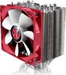 Raijintek Themis Evo Cooler Procesor pentru Socket / / / /1/1/5/x/ / Roșie