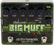 Electro-Harmonix Deluxe Bass Big Muff Pedals Effect Distortion Electric Bass