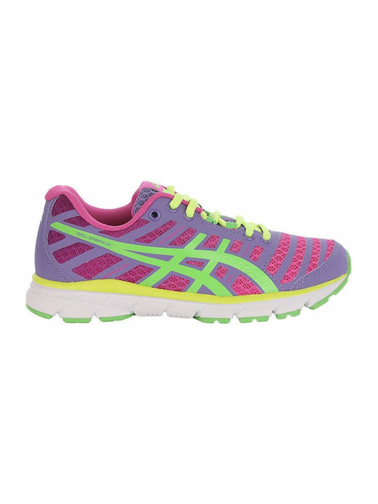 ASICS Gel-Zaraca T3A9Q-3570 Γυναικεία Αθλητικά Παπούτσια Running