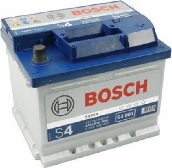 Bosch S40001 44AH 420A Skroutz.gr