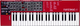 Nord Synthesizer Lead A1 με 49 Δυναμικά Πλήκτρα Κόκκινο