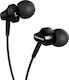 Remax RM-501 In-ear Handsfree with 3.5mm Connec...