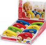 Hape Vehicul Αυτοκινητάκι din Lemn pentru 10++ Luni Multicolor (Diverse modele) 1 buc