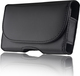 TelForceOne Pouch έως 5.7" Μαύρο