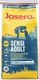 Josera Sensi Adult 15kg Trockenfutter ohne Gluten für erwachsene Hunde mit Ente