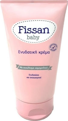 Fissan Ενυδατική Kρέμα Creme für Feuchtigkeit 150ml