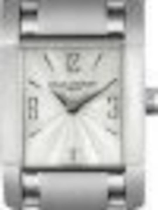 Baume & Mercier Ρολόι Ατσάλινο Baume & Mercier Ρολόι Ατσάλινο