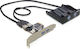 DeLock 61893 Преден панел USB