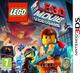 The LEGO Movie Videogame 3DS