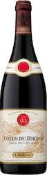 E.Guigal Cote Du Rhone Ερυθρό Ξηρό 750ml