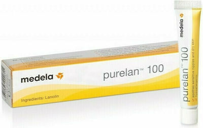Medela Κρέμα Θηλών PureLan 7ml