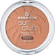 Essence Sun Club Мат Бронзираща Пудра 02 Sunny ...