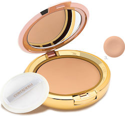 Coverderm Camouflage Pudră 03 10gr